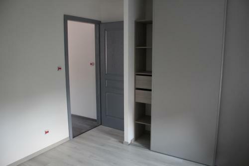 Apartamento Gite-les-myrtilles