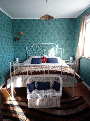 Bed & Breakfast Chambre D'h�te Mara