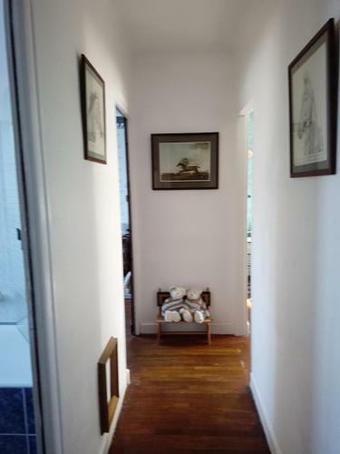 Bed & Breakfast Chambre D'h�te Mara