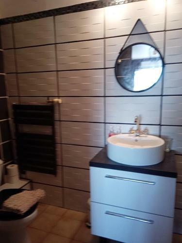 Bed & Breakfast Chambre D'h�te Mara