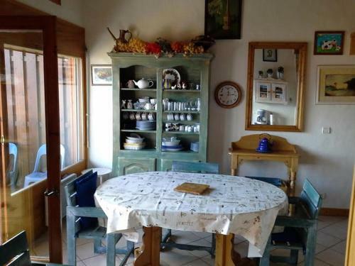 Apartamento Cordon Balcon Du Mont Blanc
