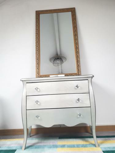 Apartamento Studio Romantique Pr�s de Paris