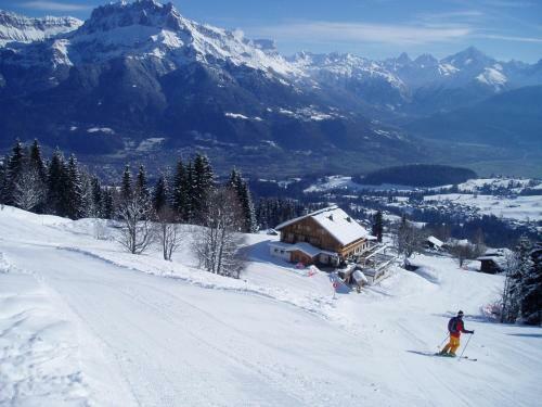Le Refuge