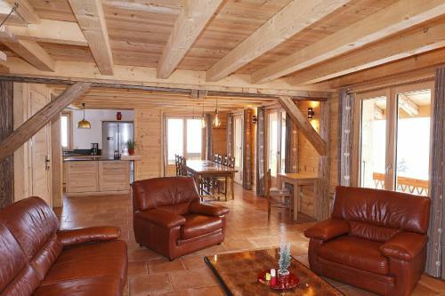 Le Refuge