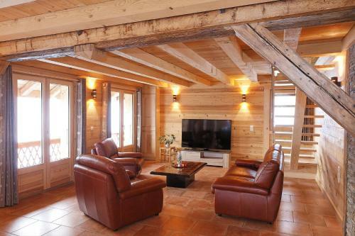 Le Refuge