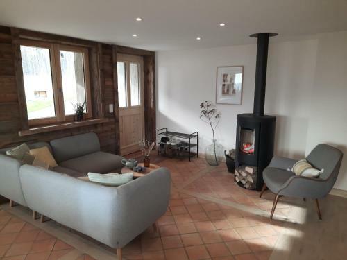 Hostal La Ferme Des Fing�res