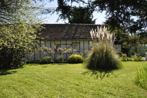 Bed & Breakfast Les Rouches