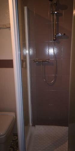 Hostal La Cour Du Puits Chambre Maxime