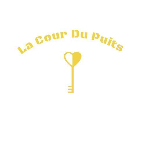 Bed & Breakfast La Cour Du Puits, Chambre Colyn