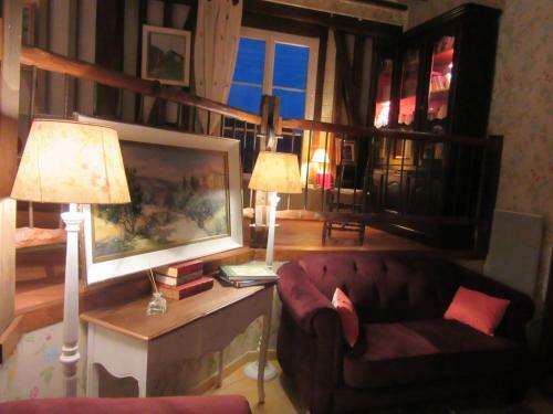 Hostal Le Clos Lauradi�re