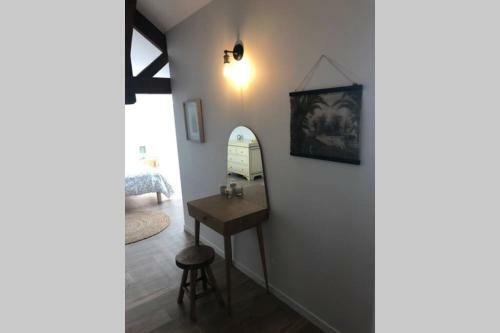 Apartamento Appartement Cosy Cormicy