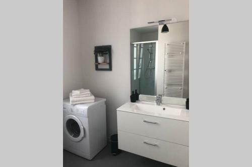 Apartamento Appartement Cosy Cormicy