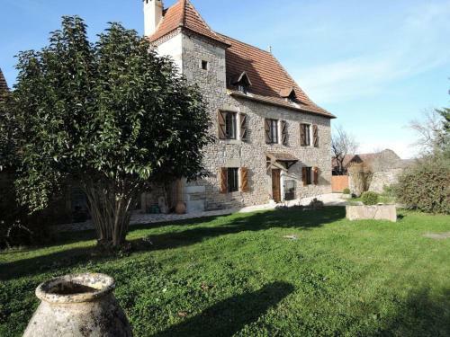 Bed & Breakfast Mas de Peyrelongue