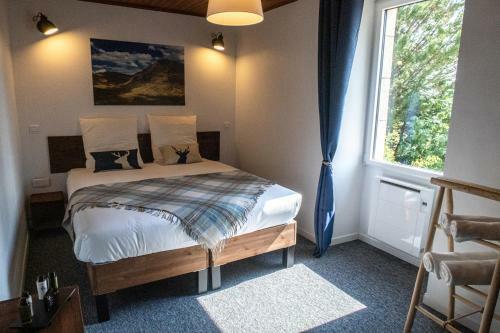 Bed & Breakfast Mas de Peyrelongue