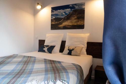 Bed & Breakfast Mas de Peyrelongue