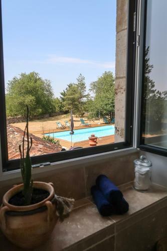 Bed & Breakfast Mas de Peyrelongue