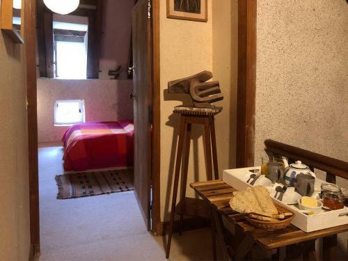 Bed & Breakfast Art En C�l�-chambres D'h�tes