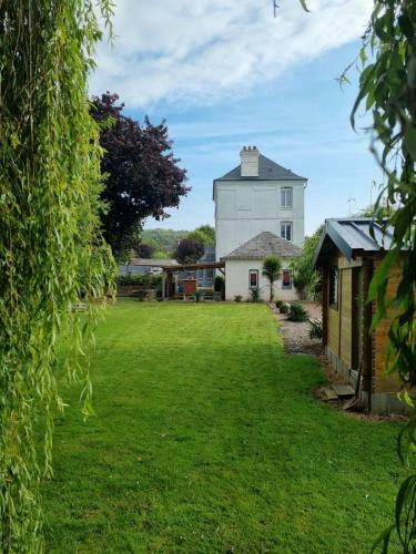 Bed & Breakfast Le Moulin De La Risle