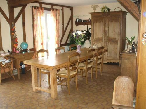 Bed & Breakfast La Risloise