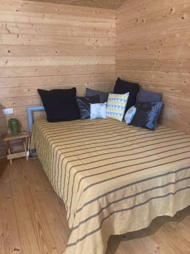Chalet Dans La Garrigue Proven�ale