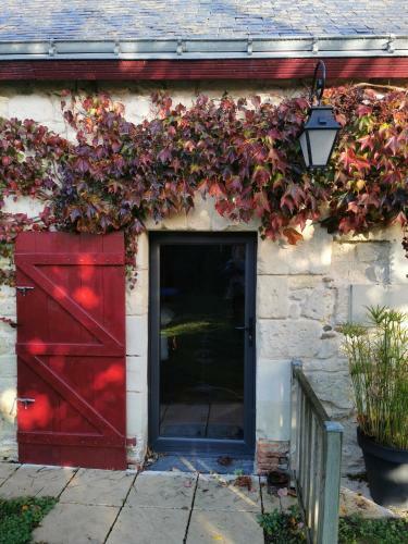 Bed & Breakfast Au Pied Du Tilleul