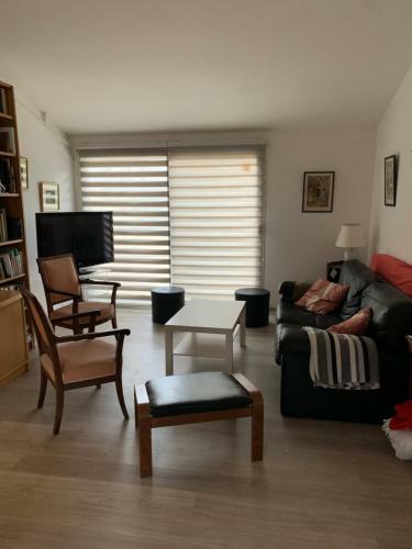 Apartamento G�te D?eole
