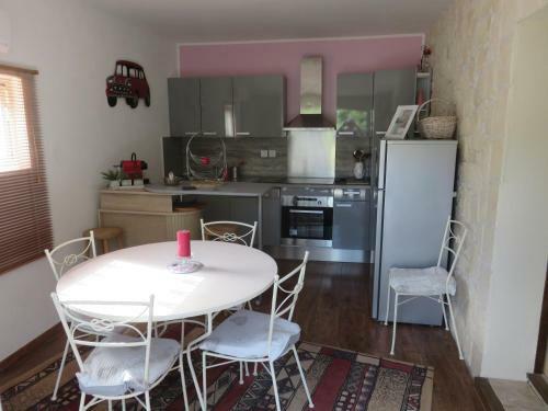 Apartamento Charmant Appartement Saint G�ly