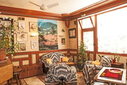 Bed & Breakfast Auberge de La Tradition