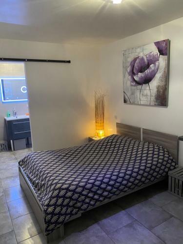 Bed & Breakfast Metris Gaelle