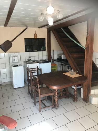 Bed & Breakfast Metris Gaelle