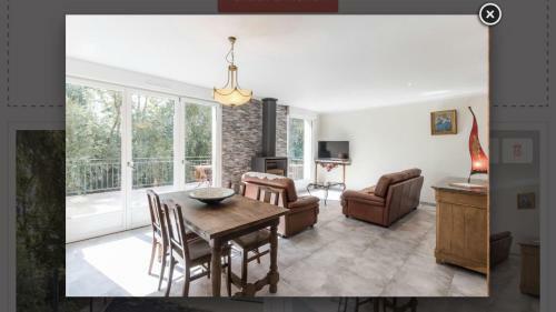 Bed & Breakfast Metris Gaelle