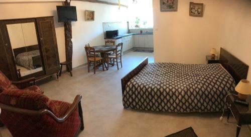 Bed & Breakfast Metris Gaelle