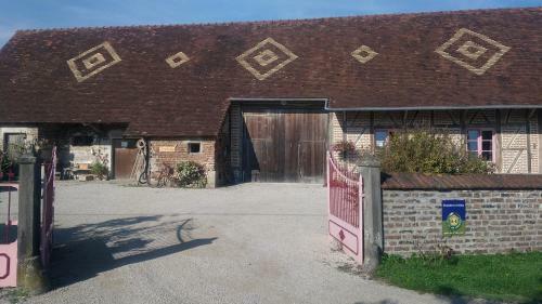Bed & Breakfast Chezlesgoyp