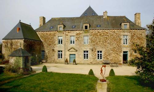 Apartamento La Passerelle: Manoir Le Plessix-madeuc