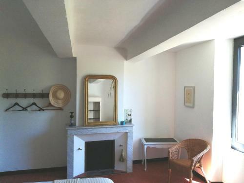 Bed & Breakfast La Maison Hilarion