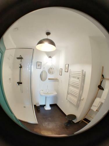 Bed & Breakfast La Maison Hilarion