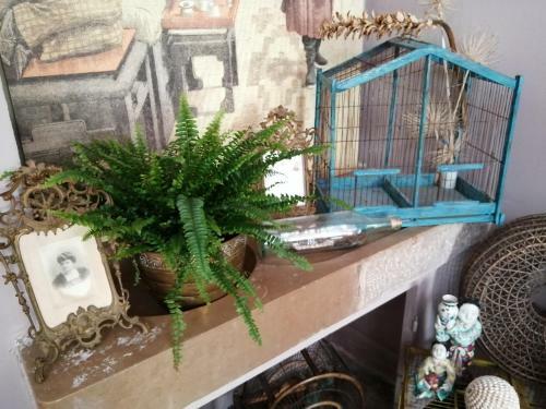 Bed & Breakfast La Maison Hilarion