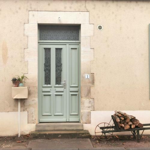 Au G�te D'estelle