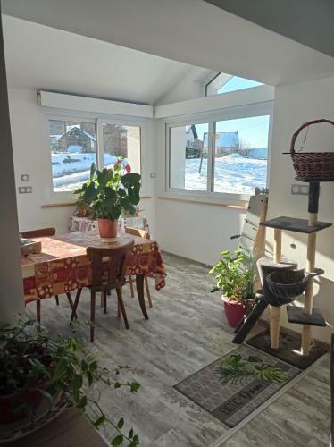 Bed & Breakfast Les Cl�s De Xoulces