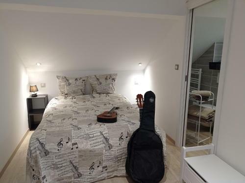 Bed & Breakfast Les Cl�s De Xoulces