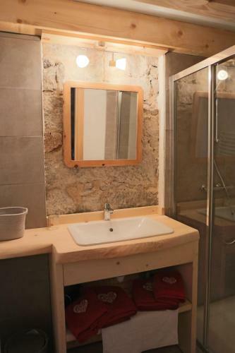Hostal La Ferme Sous Les Hiez