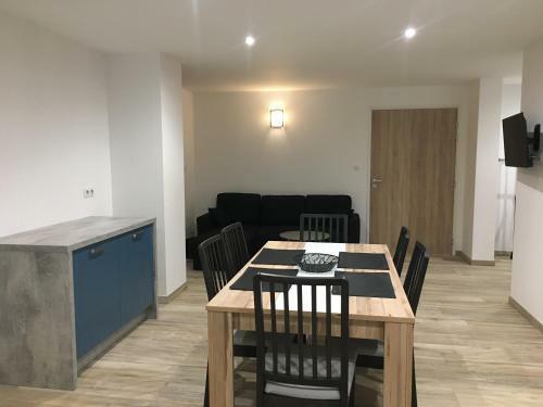 Apartamentos Appart H�risson Neuf Accessible Pmr