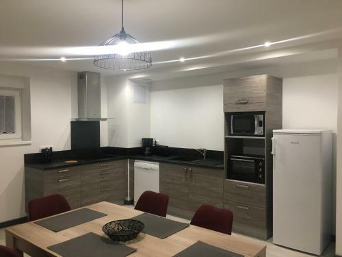 Apartamentos Appart Renard Neuf 4 �toiles