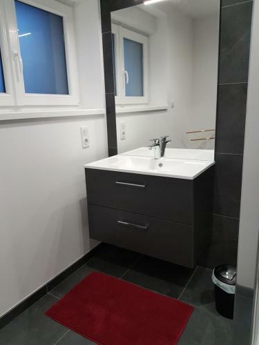 Apartamentos Appart Renard Neuf 4 �toiles