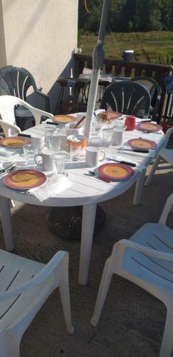Vacances � La Ferme