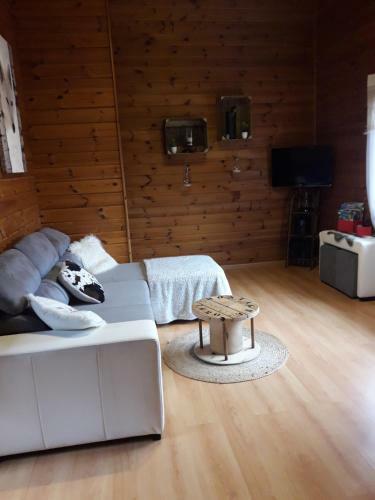 Chalet "le Refuge Du Brabant"
