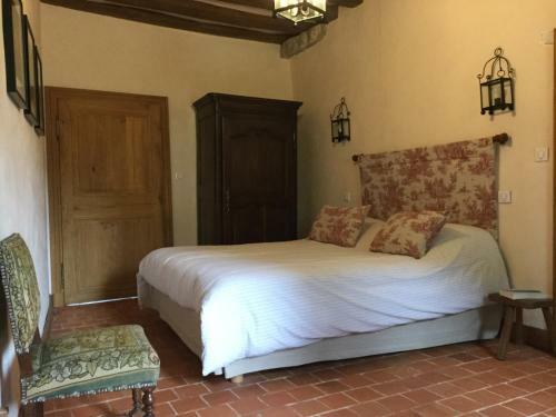 Bed & Breakfast Logis de La Helberdi�re