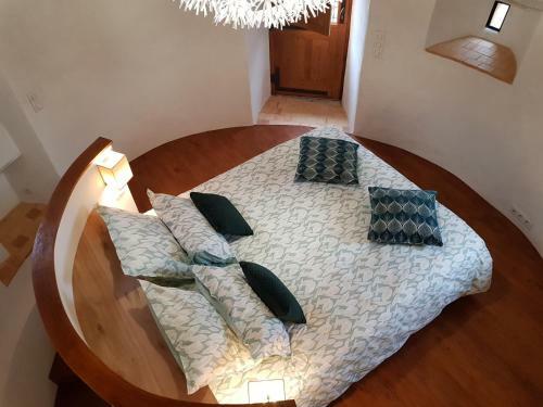 Bed & Breakfast Logis de La Helberdi�re