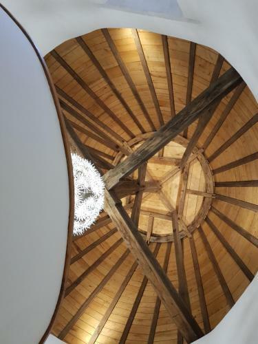 Bed & Breakfast Logis de La Helberdi�re