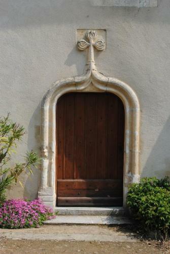 Bed & Breakfast Logis de La Helberdi�re